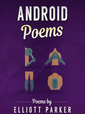 cover image of Android Poems